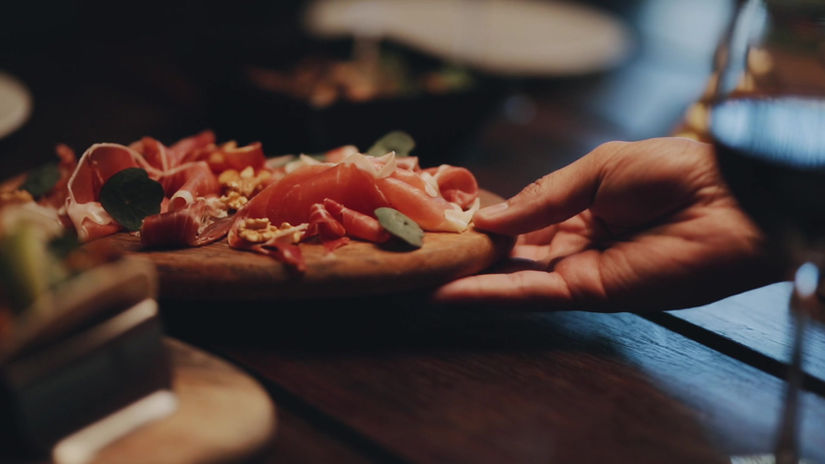 TAPAS AO RIO - UMA EXPERIÊNCIA INESQUECÍVEL